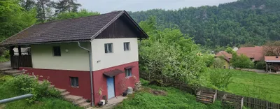 4-Zimmer-Haus kaufen in Klagenfurt Land – 80 m², € 285.000 – Bild 2 von 21