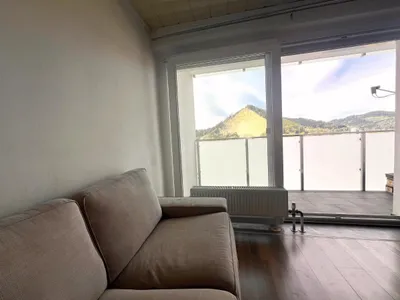 1-Zimmer-Wohnung mieten in Leoben – 38 m², € 679 – Bild 3 von 15