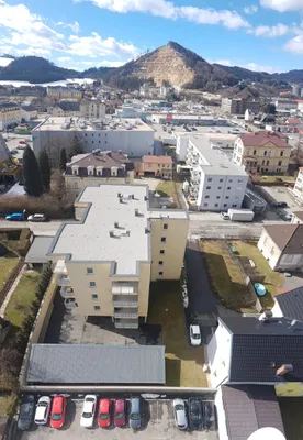 1-Zimmer-Wohnung mieten in Leoben – 38 m², € 679 – Bild 12 von 15