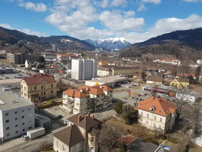 1-Zimmer-Wohnung mieten in Leoben – 38 m², € 679 – Bild 13 von 15