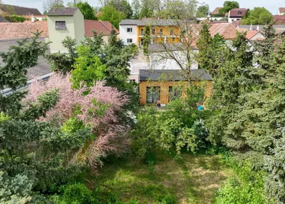 2-Zimmer-Haus kaufen in Hollabrunn – 43 m², € 135.000 – Bild 14 von 16