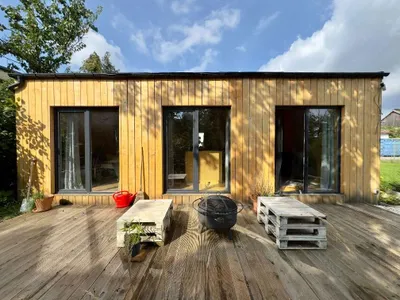 2-Zimmer-Haus kaufen in Hollabrunn – 43 m², € 135.000 – Bild 8 von 16
