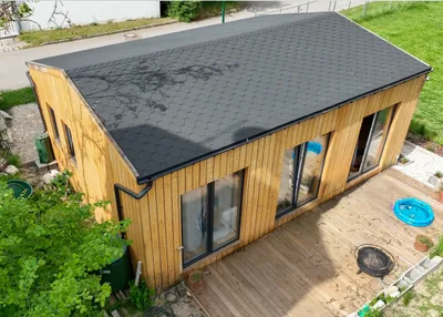 2-Zimmer-Haus kaufen in Hollabrunn – 43 m², € 135.000 – Bild 2 von 16