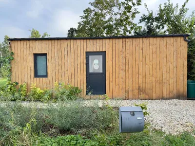 2-Zimmer-Haus kaufen in Hollabrunn – 43 m², € 135.000 – Bild 9 von 16