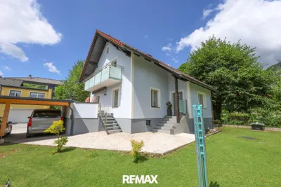 4-Zimmer-Haus kaufen in Liezen – 120 m², € 349.000