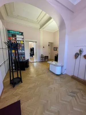8-Zimmer-Gewerbeimmobilie kaufen in Graz – 232,4 m², € 838.000 – Bild 3 von 4