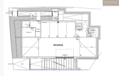 4-Zimmer-Wohnung kaufen in Wien – 177 m², € 1.784.000 – Bild 6 von 6
