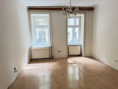 1-Zimmer-Wohnung kaufen in Wien – 25,46 m², € 98.890 – Bild 1 von 10
