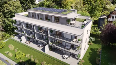 2-Zimmer-Wohnung kaufen in Graz – 46,96 m², € 356.100 – Bild 6 von 10