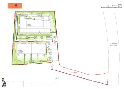 2-Zimmer-Wohnung kaufen in Graz – 46,96 m², € 356.100 – Bild 10 von 10