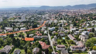 2-Zimmer-Wohnung kaufen in Graz – 46,96 m², € 356.100 – Bild 9 von 10