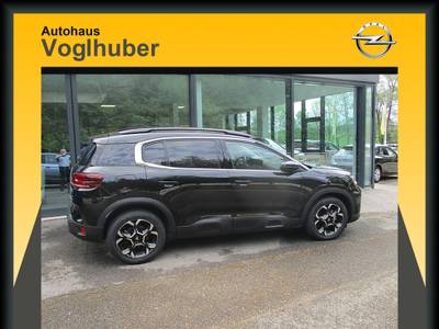Citroën C5 Aircross Diesel 130 S&S EAT8 Max