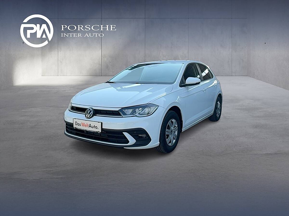 VW Polo 4Me