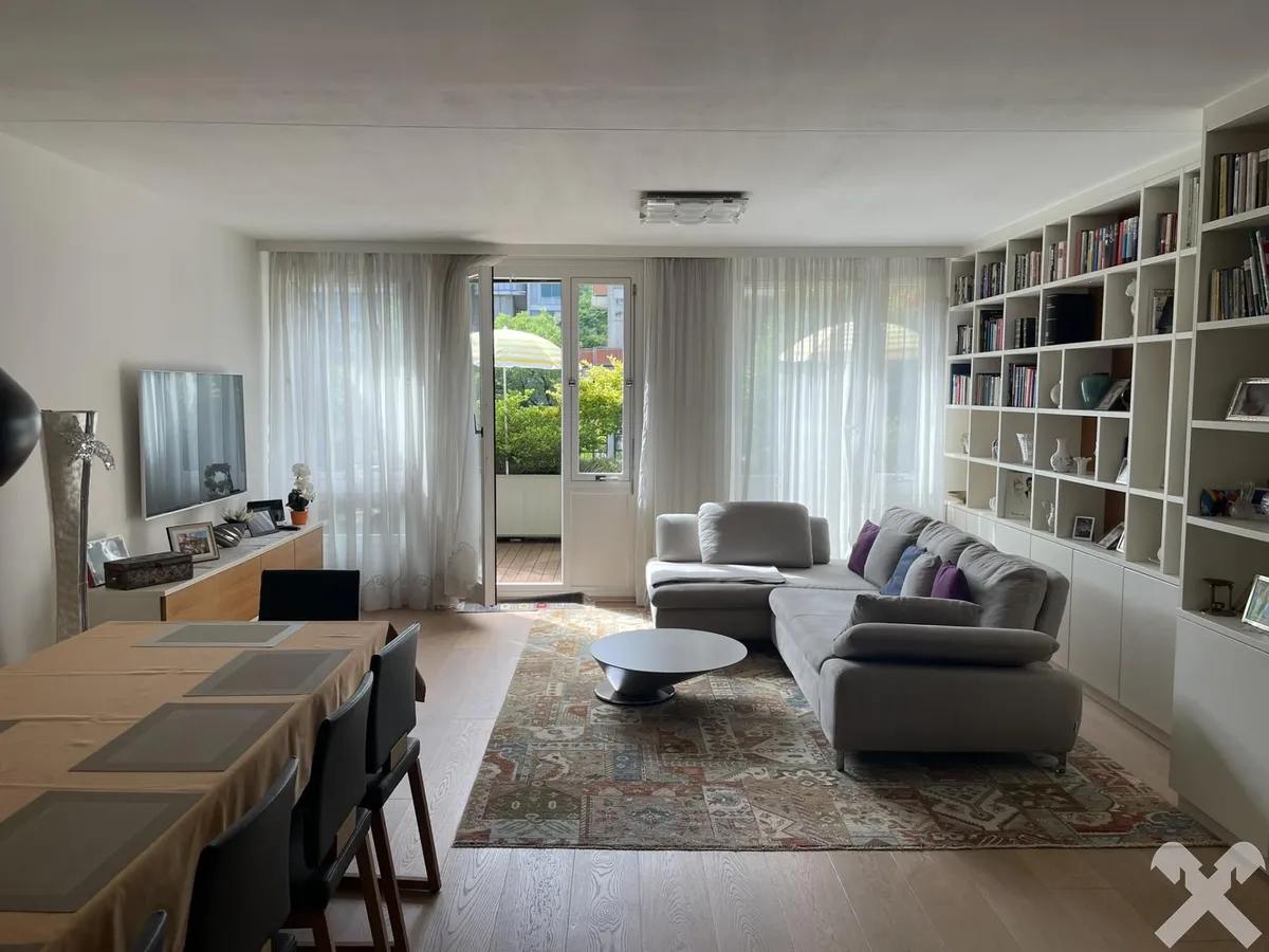 Wohnung – Graz, Katastralgemeinde St. Peter, Sankt Peter - Ansicht 2