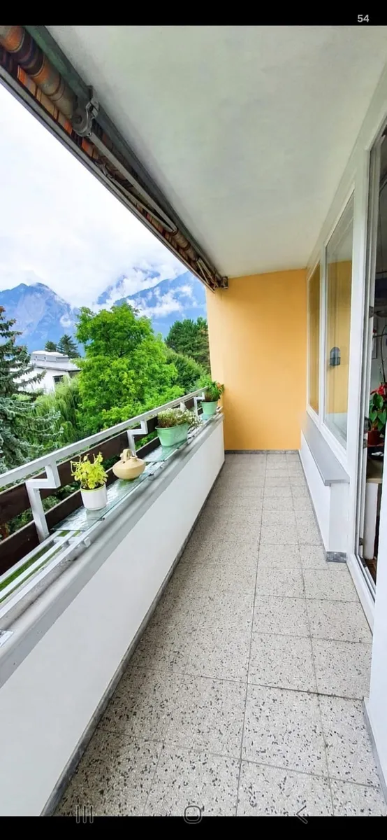 Privatverkauf! Schöne 3 Zimmerwohnung - Ansicht 2