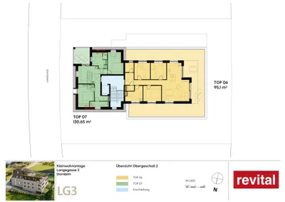 3-Zimmer-Wohnung kaufen in Dornbirn – 131 m², € 1.549.800 – Bild 15 von 17