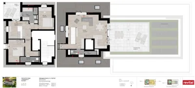 3-Zimmer-Wohnung kaufen in Dornbirn – 131 m², € 1.549.800 – Bild 12 von 17