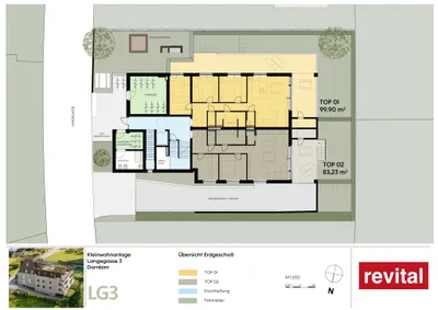 3-Zimmer-Wohnung kaufen in Dornbirn – 131 m², € 1.549.800 – Bild 13 von 17