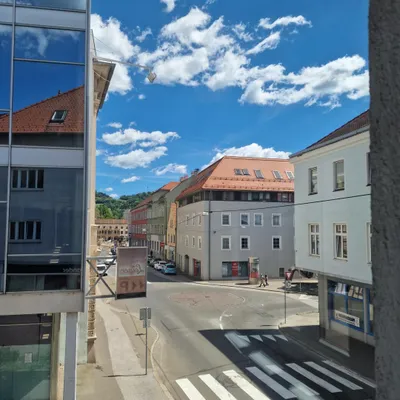 6-Zimmer-Gewerbeimmobilie mieten in Bruck-Mürzzuschlag – 109 m², € 1.077 – Bild 3 von 12