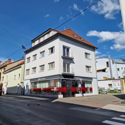 6-Zimmer-Gewerbeimmobilie mieten in Bruck-Mürzzuschlag – 109 m², € 1.077 – Bild 2 von 12