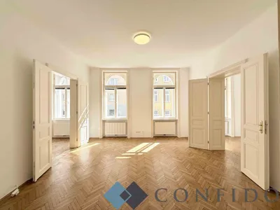 3-Zimmer-Wohnung kaufen in Wien – 86,43 m², € 599.000