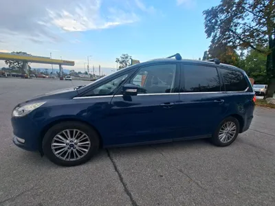 Ford Galaxy