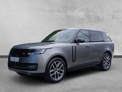 Land Rover Range Rover P460e PHEV AWD Autobiography Aut.