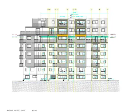 2-Zimmer-Wohnung kaufen in Wien – 69,32 m², € 269.000 – Bild 14 von 14
