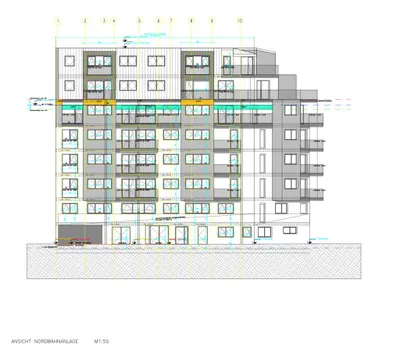 2-Zimmer-Wohnung kaufen in Wien – 69,32 m², € 269.000 – Bild 13 von 14