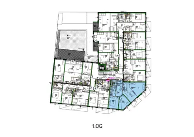 2-Zimmer-Wohnung kaufen in Wien – 69,32 m², € 269.000 – Bild 12 von 14