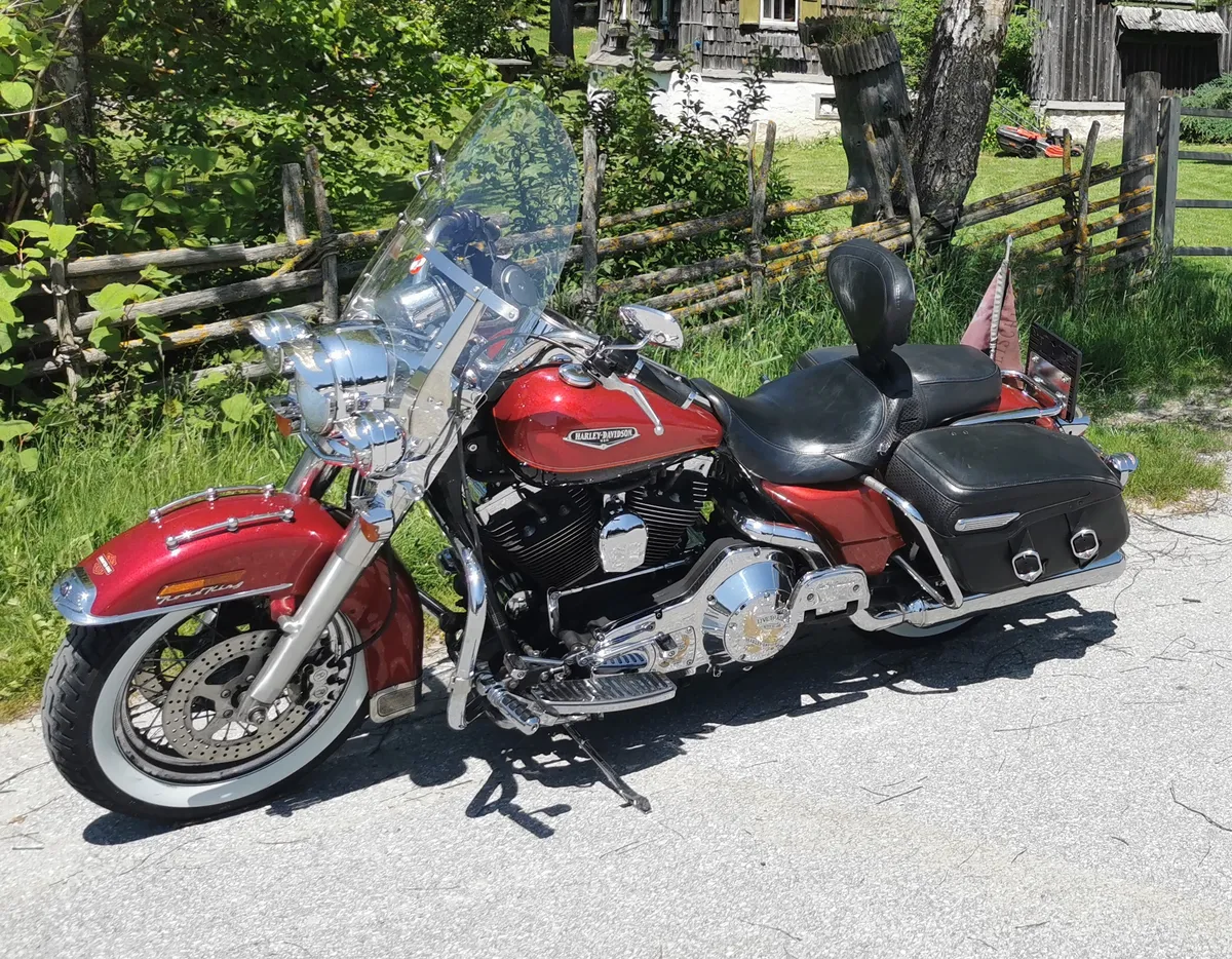 Harley-Davidson Road King