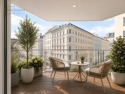3-Zimmer-Wohnung kaufen in Wien – 73,7 m², € 829.000 – Bild 3 von 18