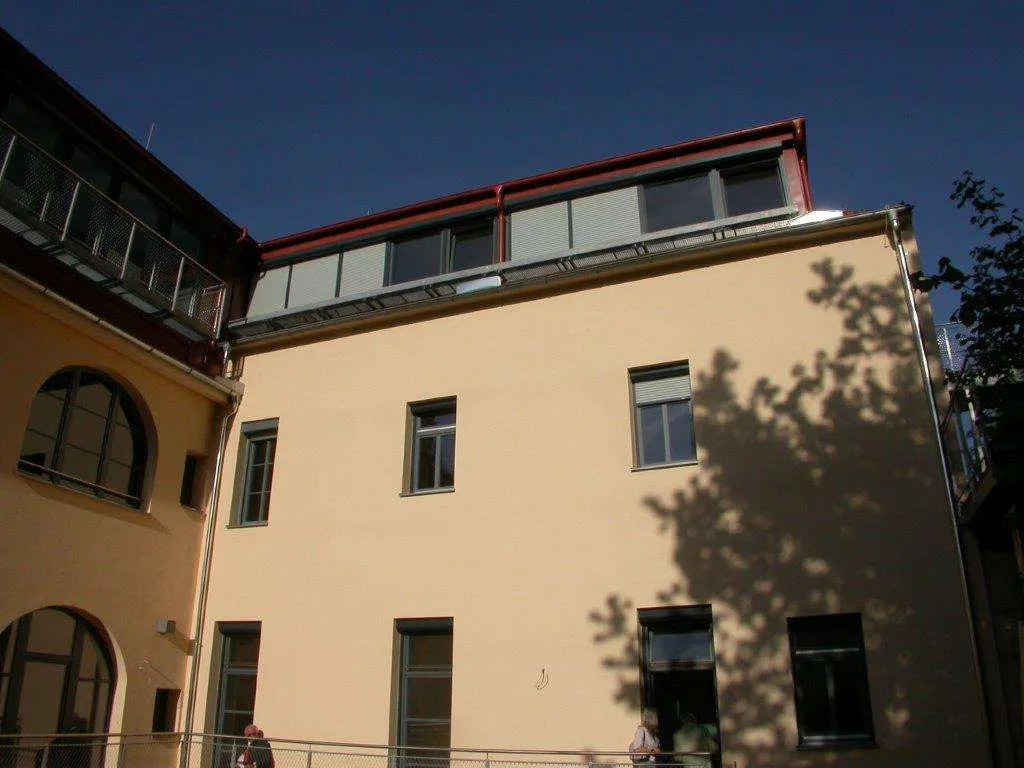 Schönstes Haus mit guter Rendite - Ansicht 2