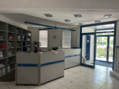 Gewerbeimmobilie mieten in Wien – 1 643 m² – Bild 3 von 17