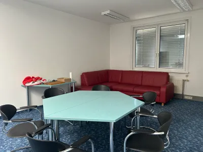 Gewerbeimmobilie mieten in Wien – 1 643 m² – Bild 10 von 17