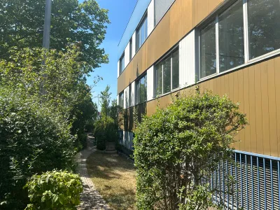 Gewerbeimmobilie mieten in Wien – 1 643 m² – Bild 1 von 17