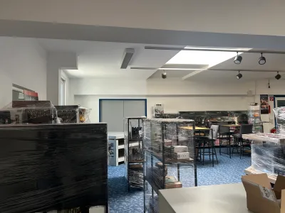 Gewerbeimmobilie mieten in Wien – 1 643 m² – Bild 9 von 17