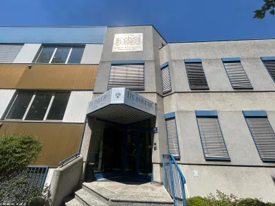 Gewerbeimmobilie mieten in Wien – 1 643 m² – Bild 2 von 17