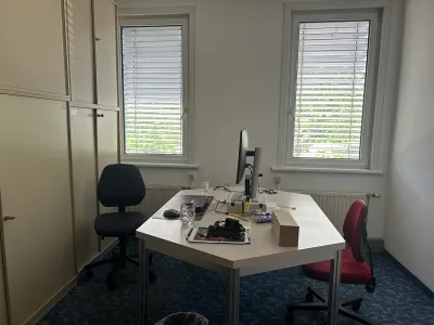 Gewerbeimmobilie mieten in Wien – 1 643 m² – Bild 8 von 17