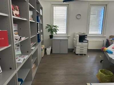 Gewerbeimmobilie mieten in Wien – 1 643 m² – Bild 7 von 17