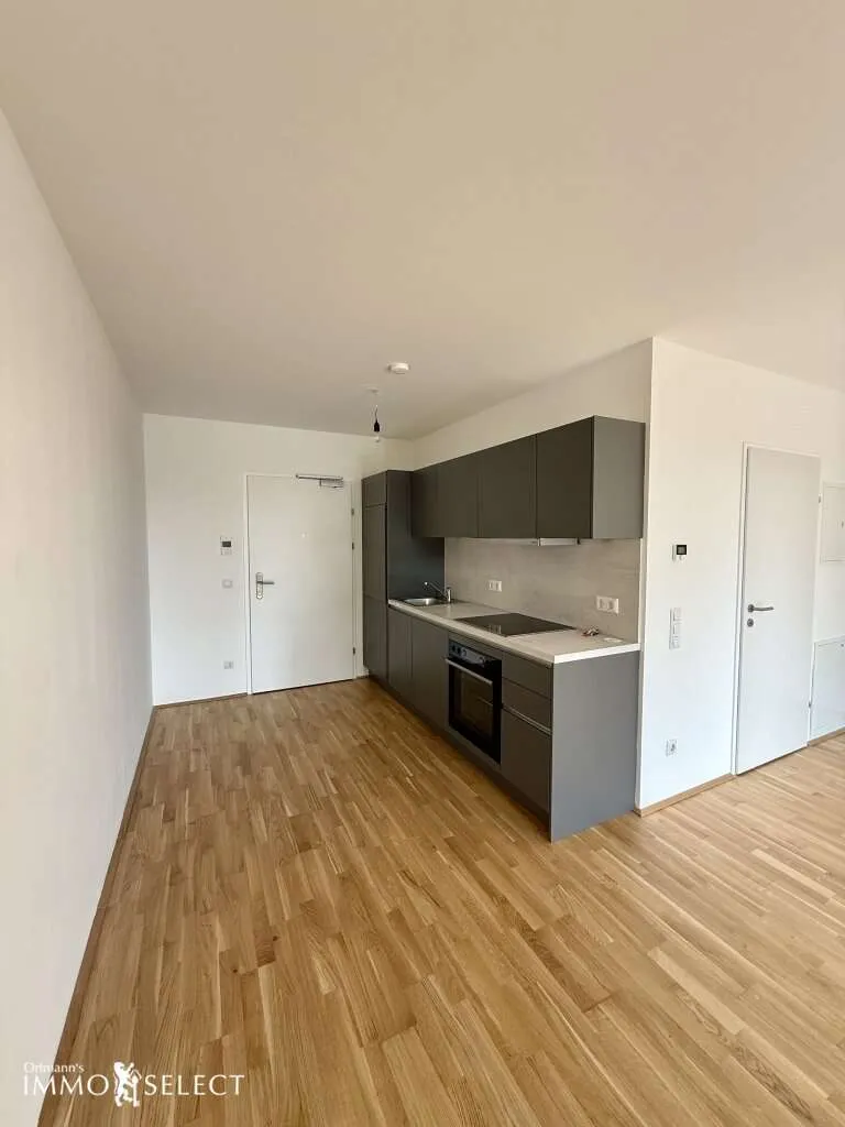 "Ankommen, einziehen, wohlfühlen - moderne Wohnung mit sonniger Loggia & Garage" - Ansicht 2