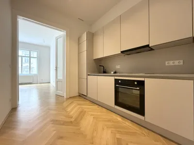 1-Zimmer-Wohnung kaufen in Wien – 40,63 m², € 259.000 – Bild 7 von 13