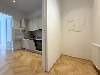 1-Zimmer-Wohnung kaufen in Wien – 40,63 m², € 259.000 – Bild 6 von 13