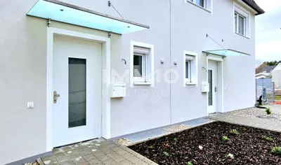 5-Zimmer-Haus mieten in Wiener Neustadt Land – 139,7 m², € 1.738 – Bild 10 von 13
