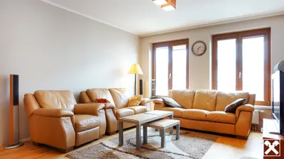 Möblierte helle Wohnung in Hietzing, optional mit Garage – Bild 3