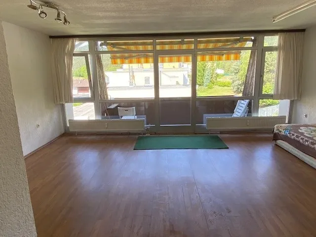 3 Zimmerwohnung mit Ausblick in Telfs – pohled 2