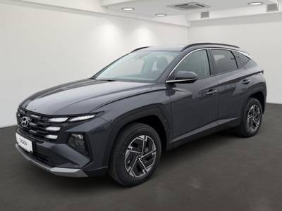 Hyundai Tucson 1,6 T-GDI HEV 2WD Jubilé Aut.