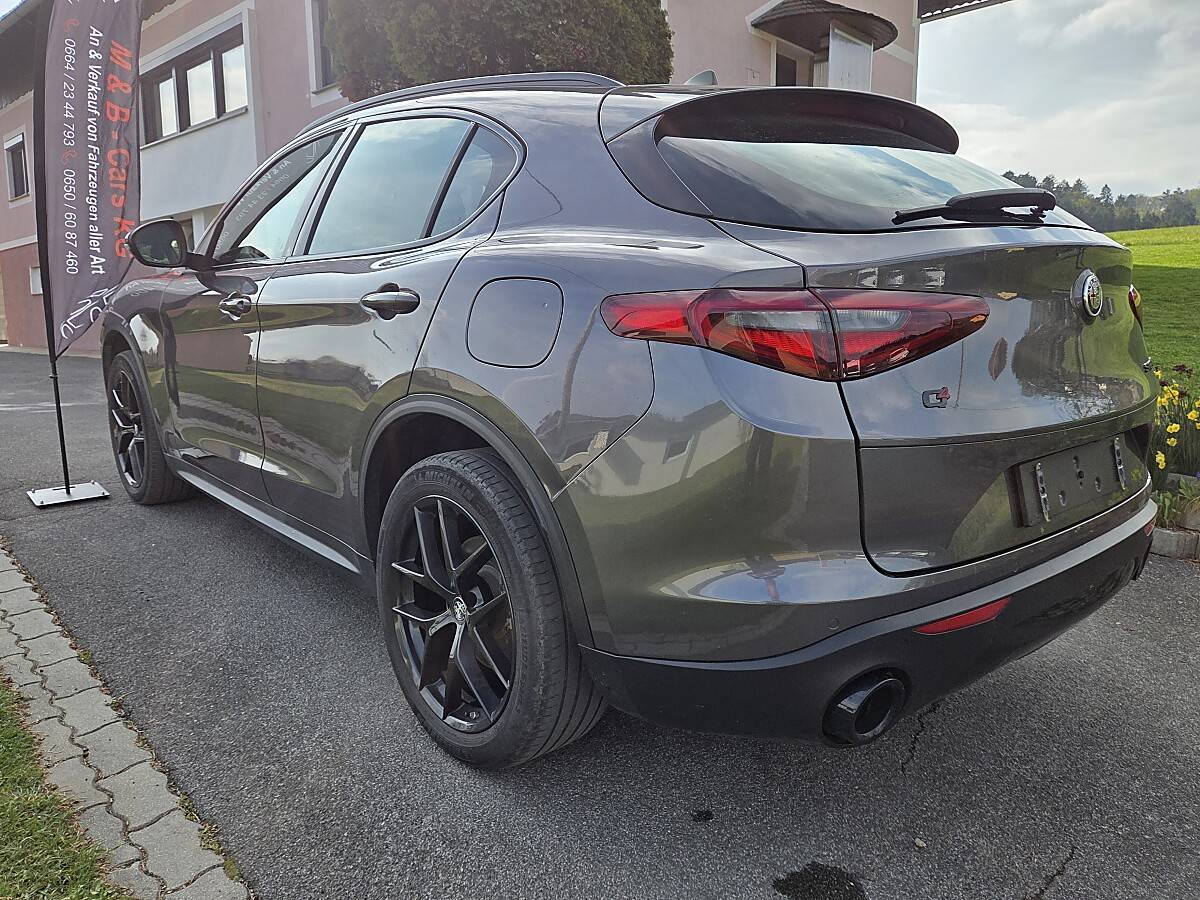 Auto Vloermatten voor MAZAD ALFA Stelvio 2017-2021, All Weather Bescherming waterproof Trim To Anti Slip Backing Black Trim Auto Vloermatten voor MAZAD ALFA Stelvio 2017-2021, All Weather Bescherming waterproof Trim To Anti Slip Backing Black Trim