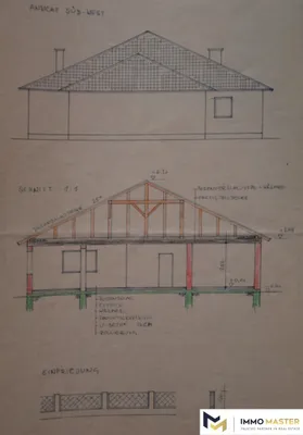 3-Zimmer-Haus mieten in Baden – 150 m², € 2.497 – Bild 14 von 15
