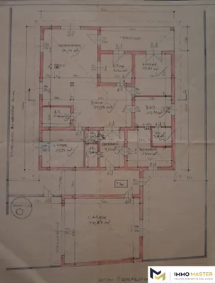 3-Zimmer-Haus mieten in Baden – 150 m², € 2.497 – Bild 13 von 15